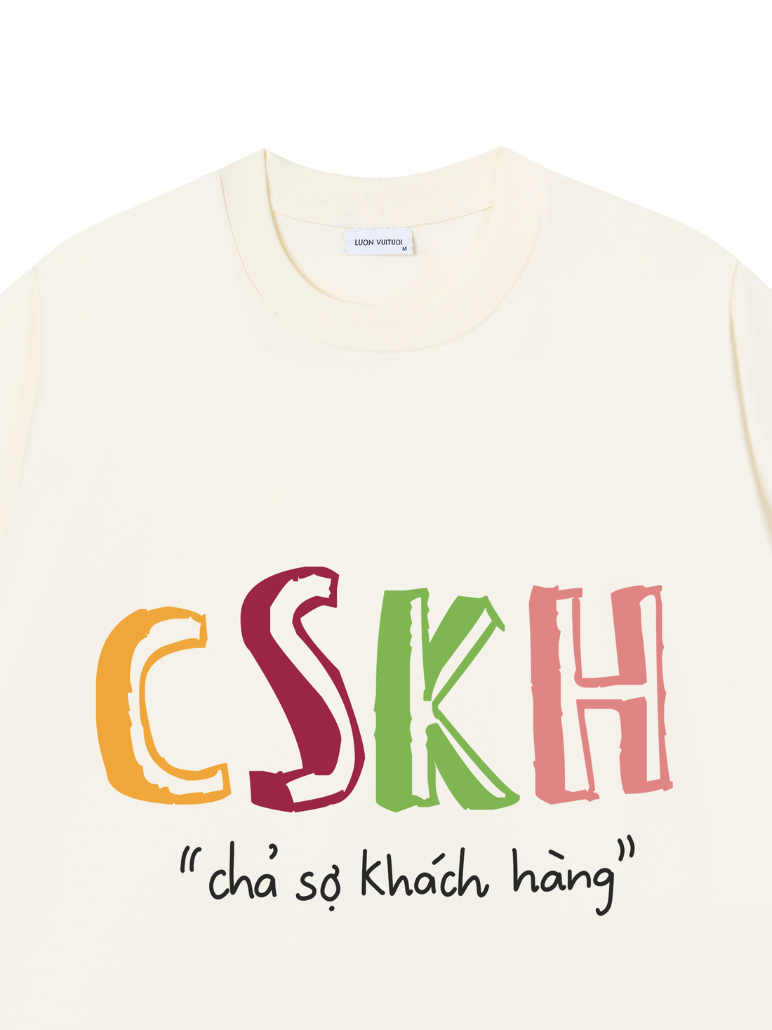 Áo Thun CSKH