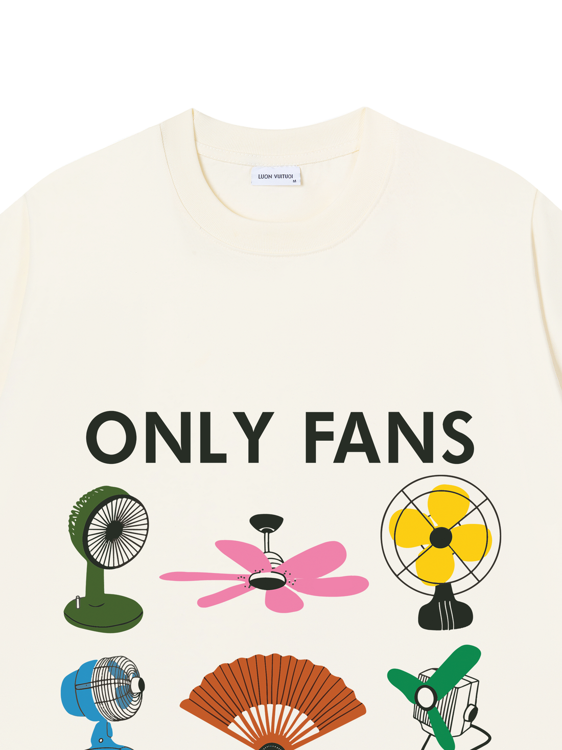 Áo Thun Only Fans 2