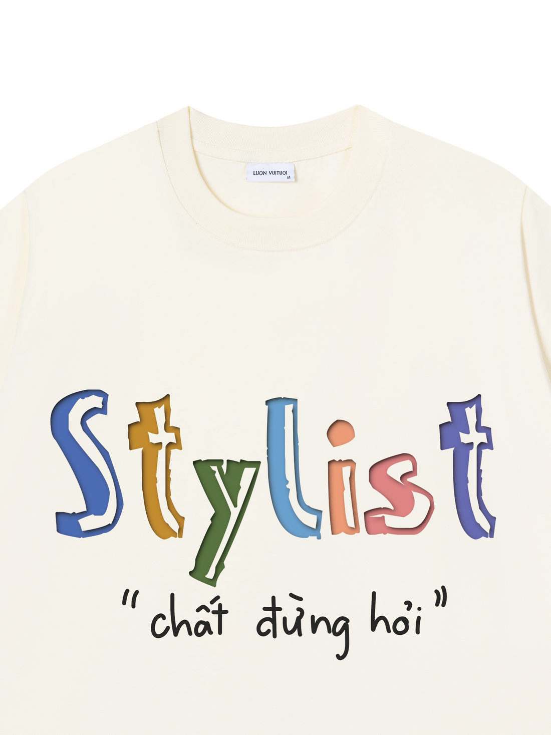 Áo Thun Stylist