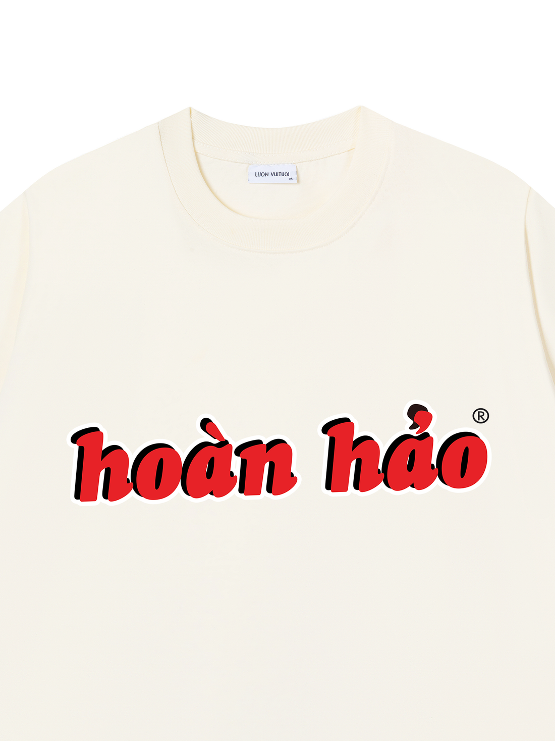 Áo Thun Hoàn Hảo