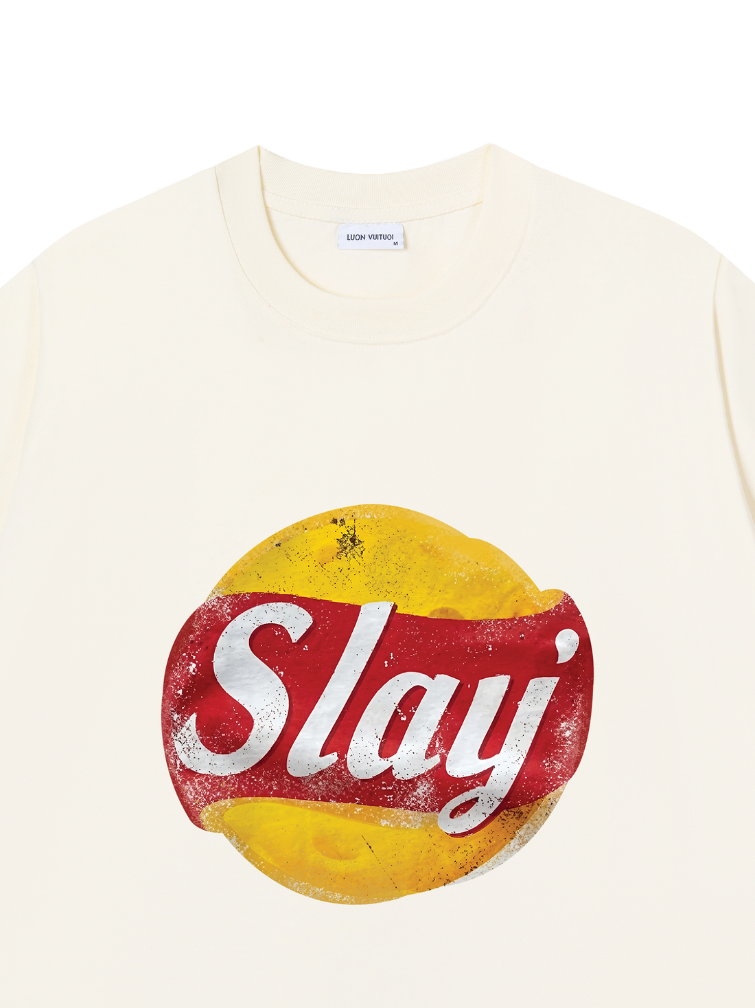 Áo Thun Slay