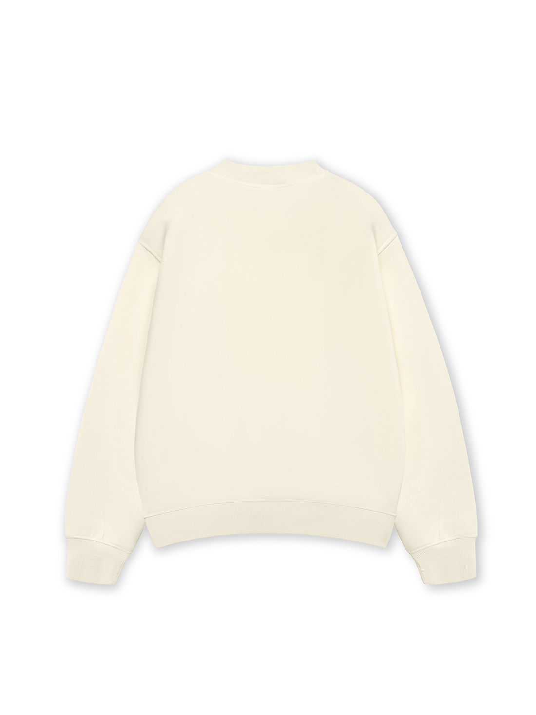 Áo Sweater Nỉ Hai Da Đừng Hỏi Khi Nào Lấy Chồng