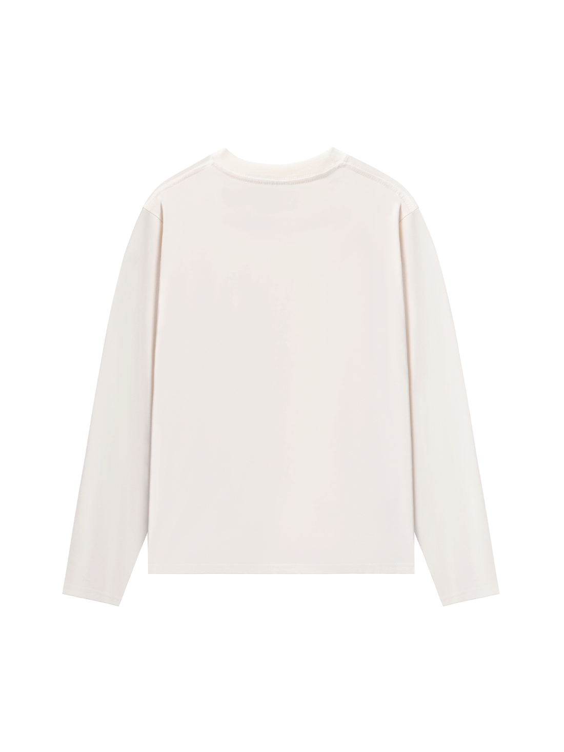 Áo Thun Dài Tay Hứa Cho Lắm Tắm Cũng Trôi