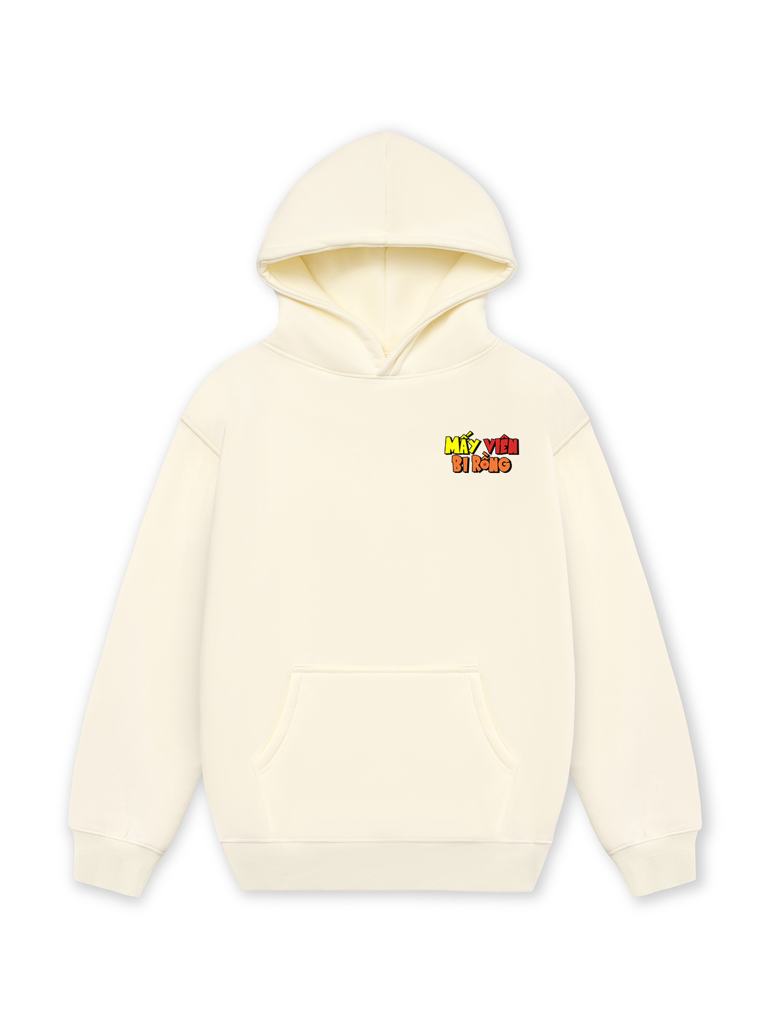 Mấy Viên Bi Rồng Hoodie