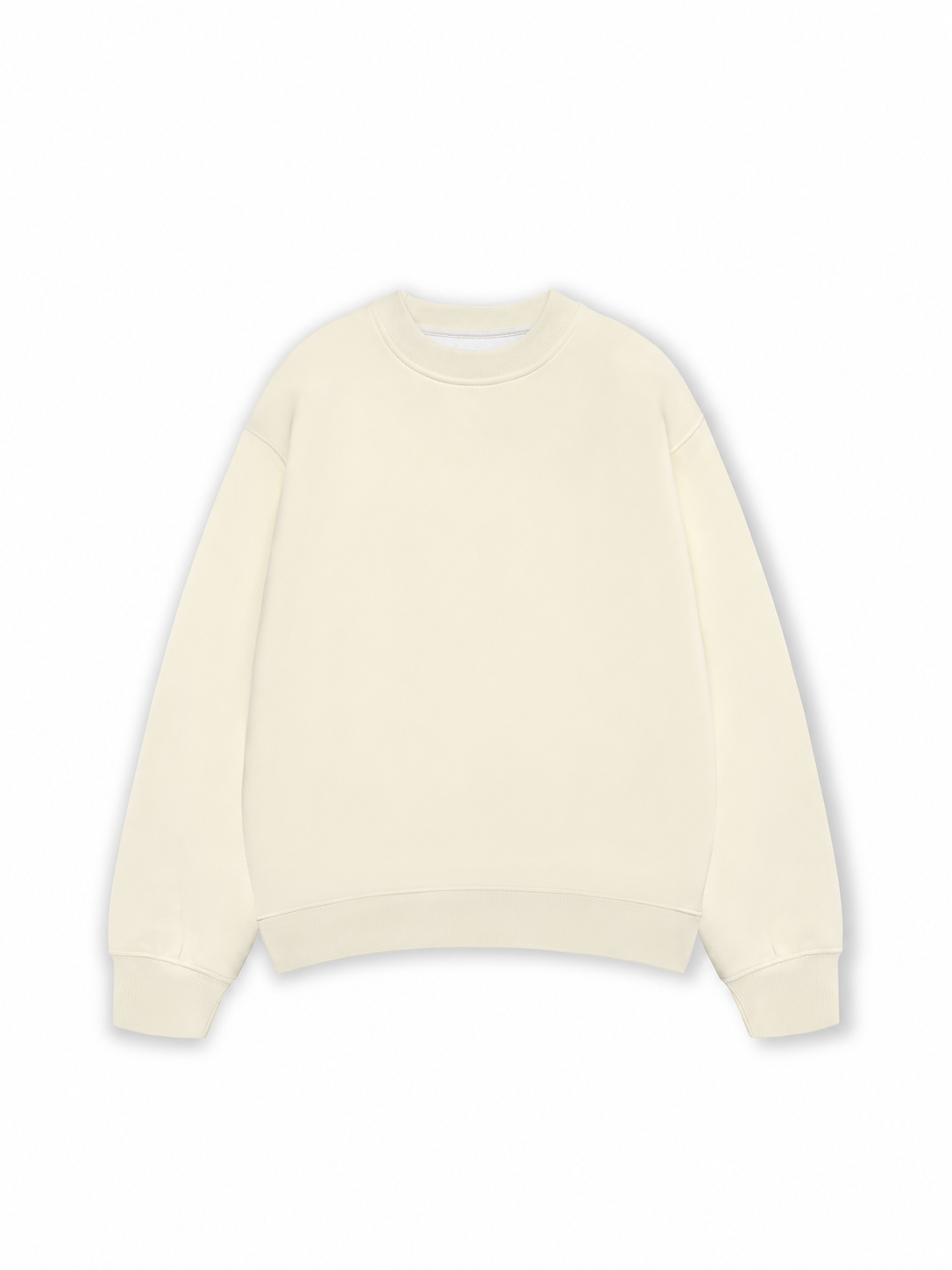 Áo Sweater Nỉ Hai Da Không Cháu Lớn Rồi - Gấp Đôi Đi Chú