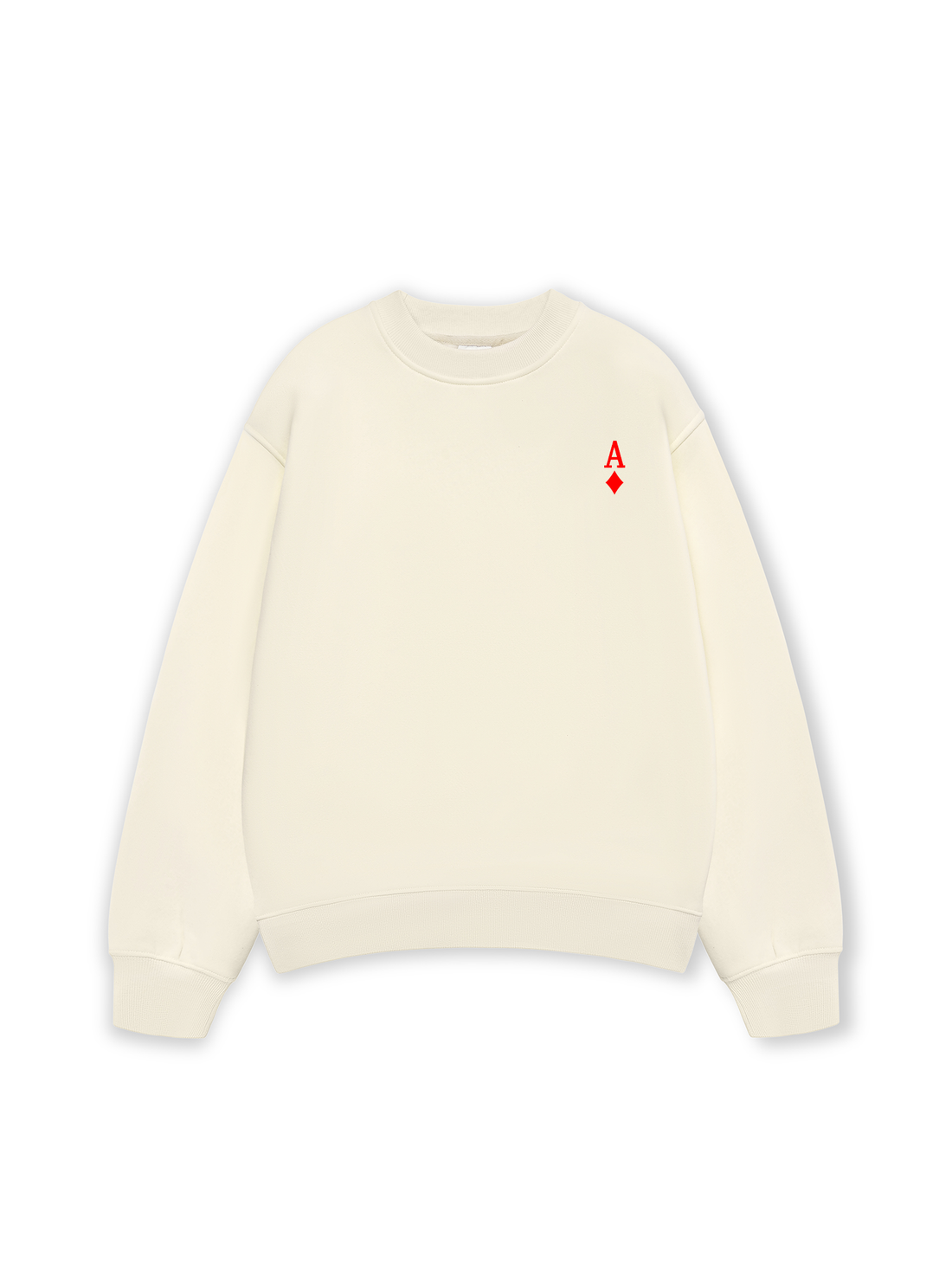 Ace Rô Sweater