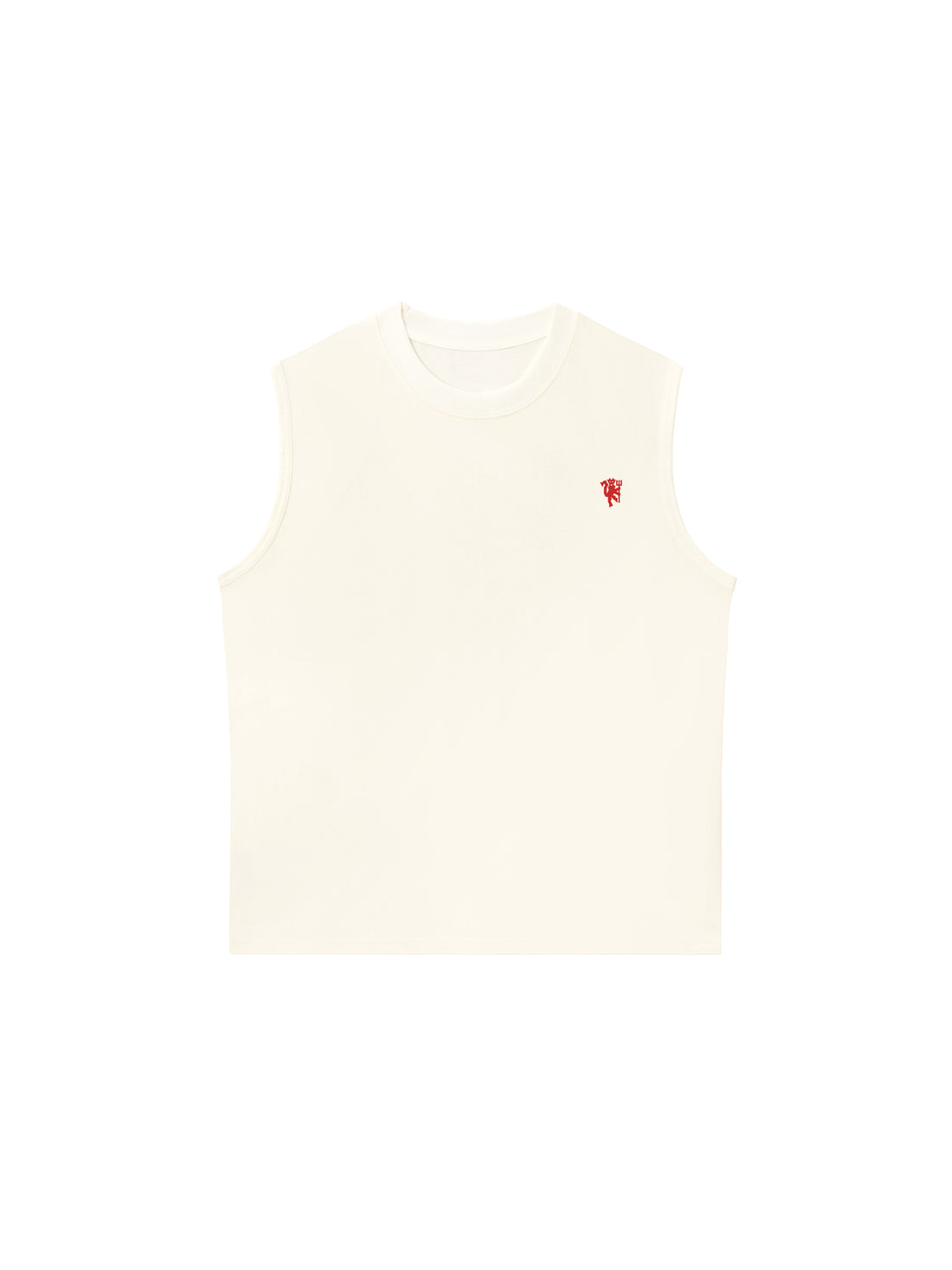Áo Ba Lỗ Relaxed Fit Forever United