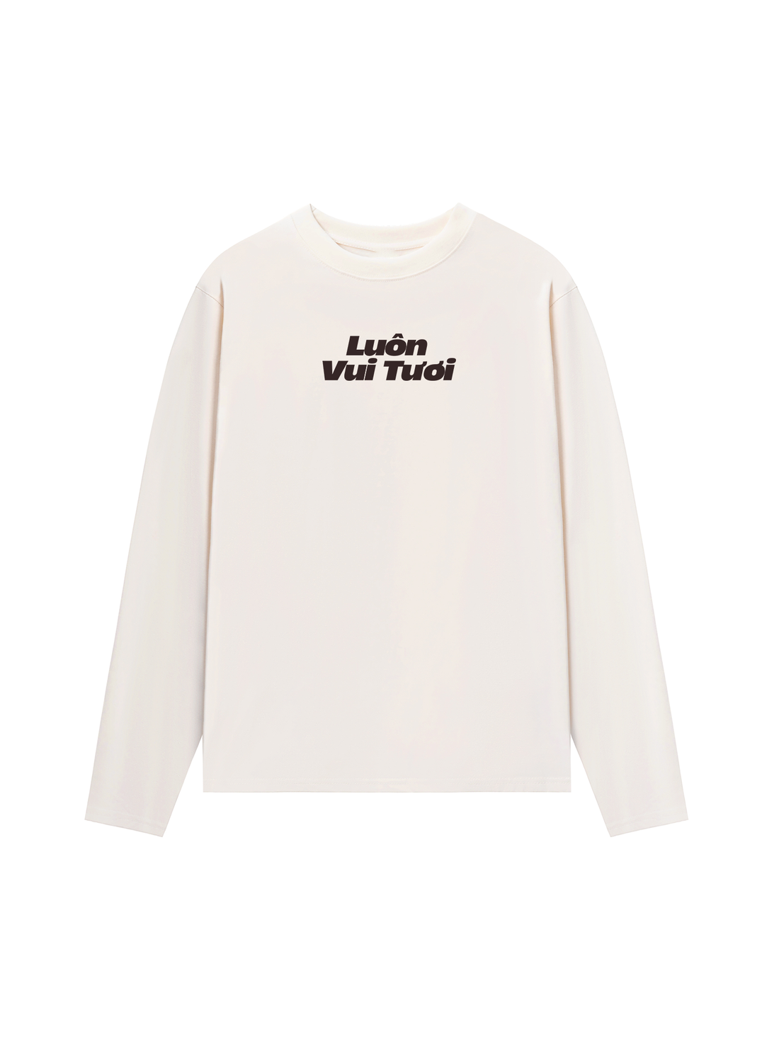 Áo Thun Dài Tay Gọi Cho Anh