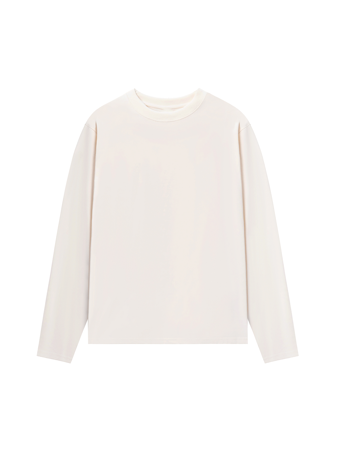 Áo Thun Dài Tay Anh Cần Nụ Cười Của Em