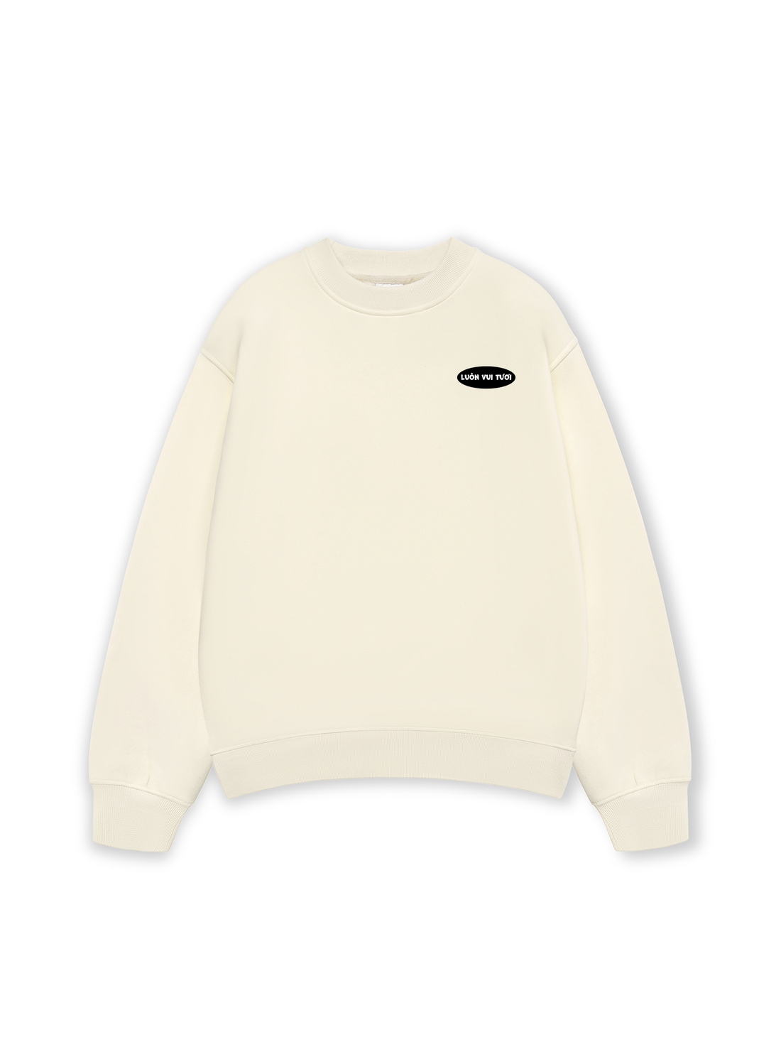 Tôi Là Bánh Khúc Sweater