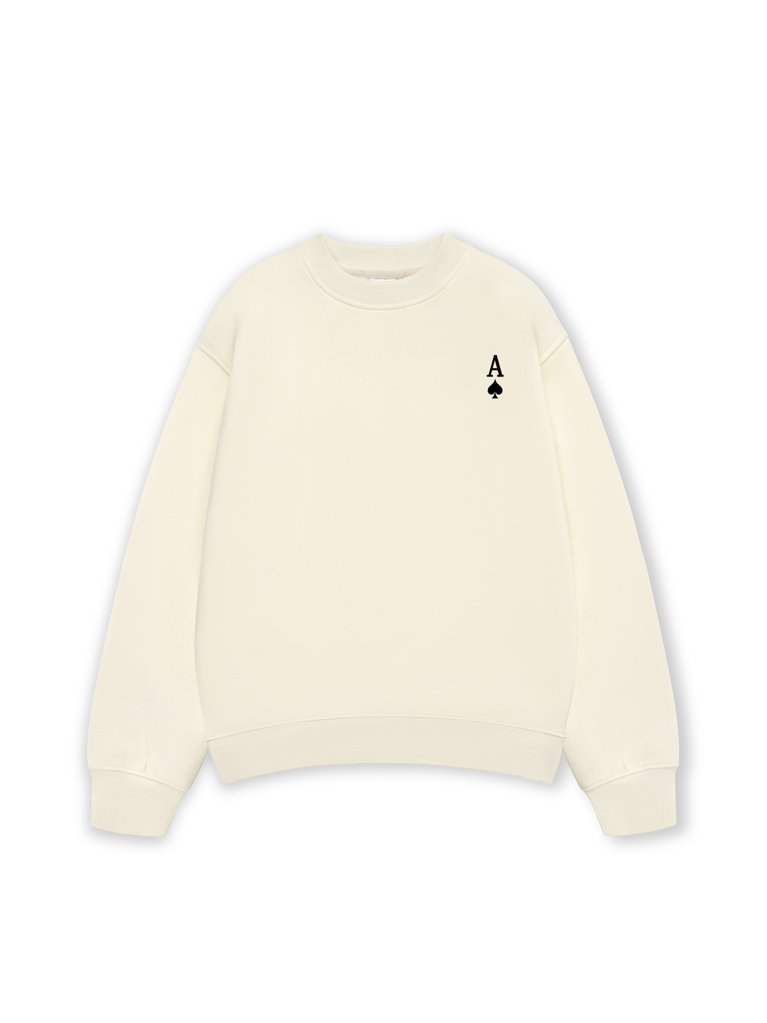 Át Chủ Bài Sweater