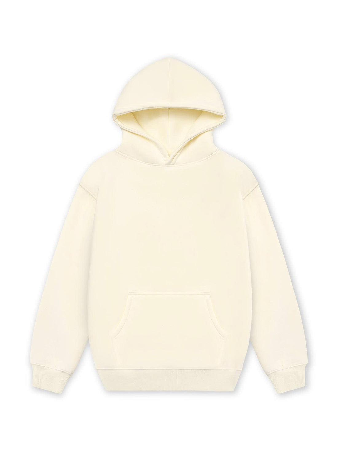 Áo Hoodie Nỉ Hai Da She Said M10 Or Me