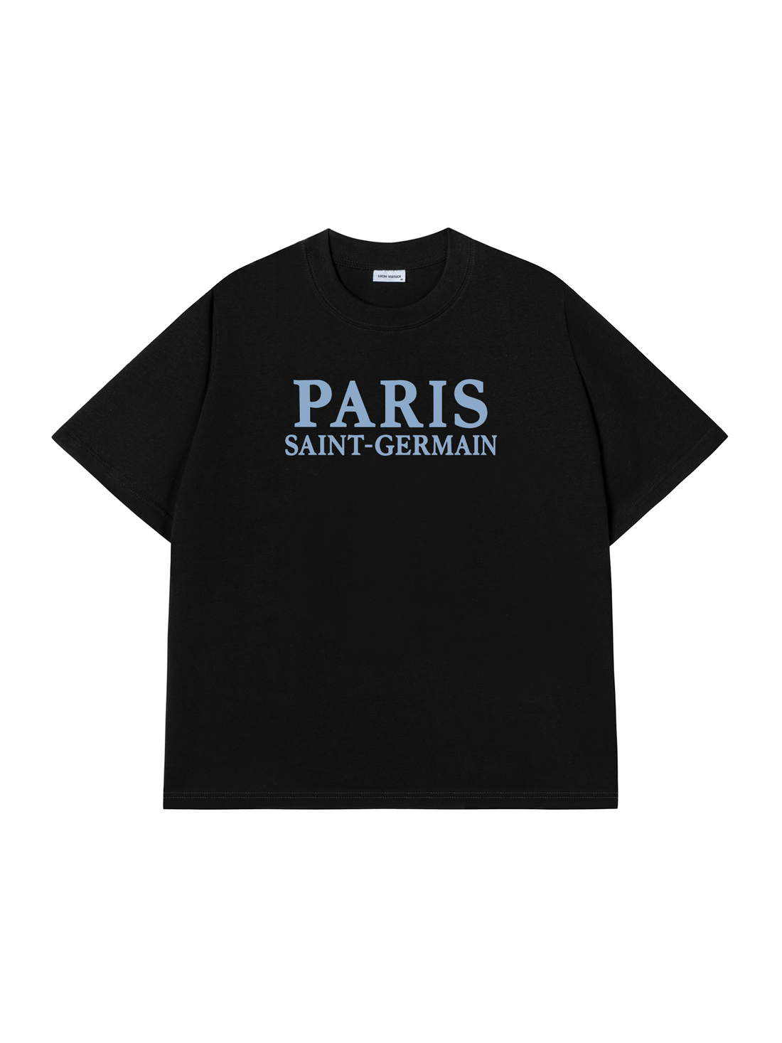 Áo Thun Les Parisiens