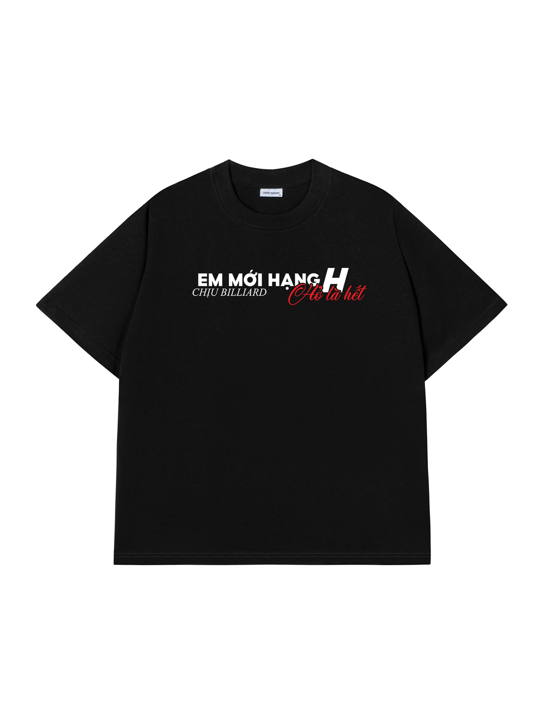 Áo Thun Hở Là Hết
