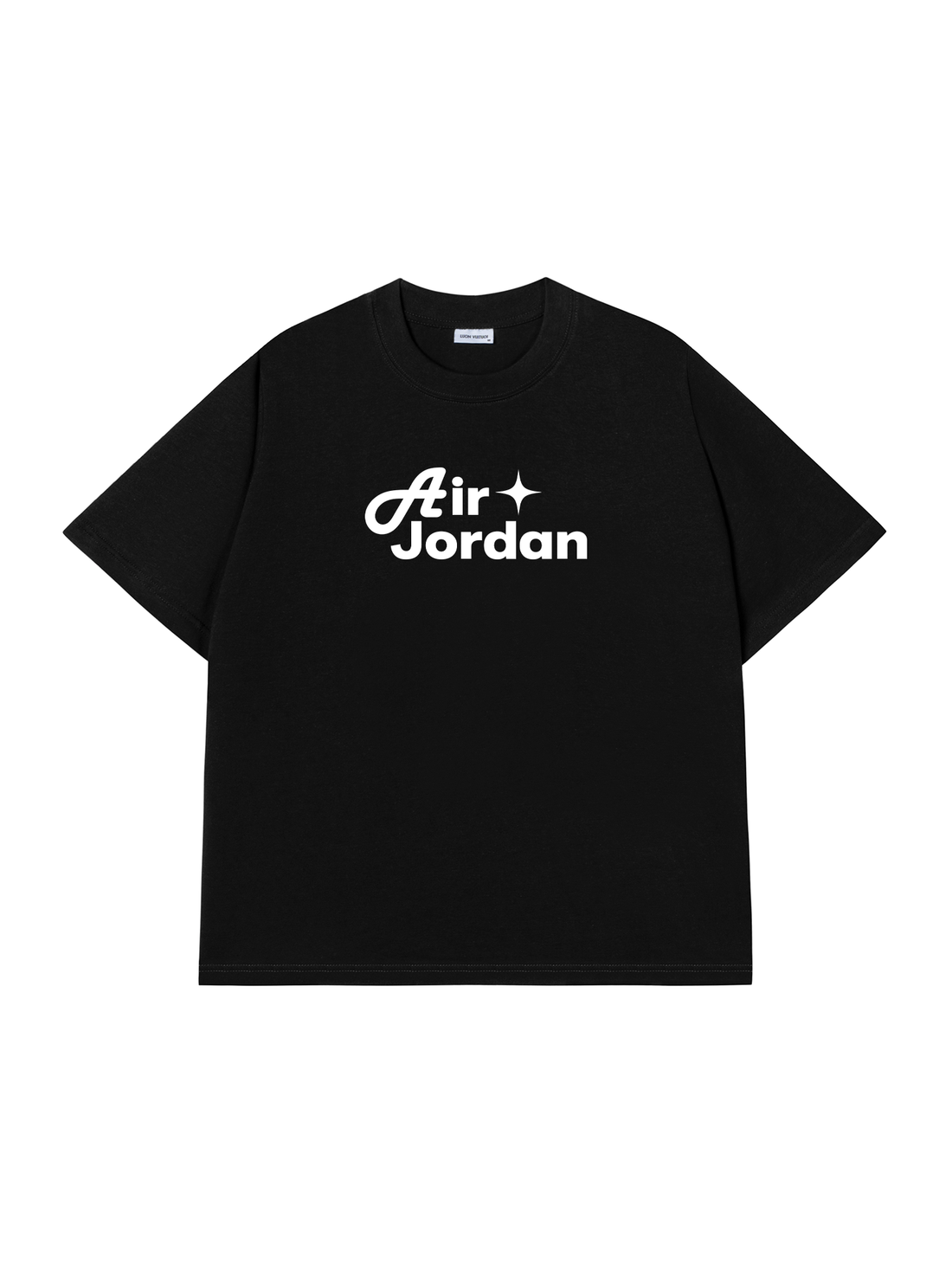 Áo Thun Goat Jordan