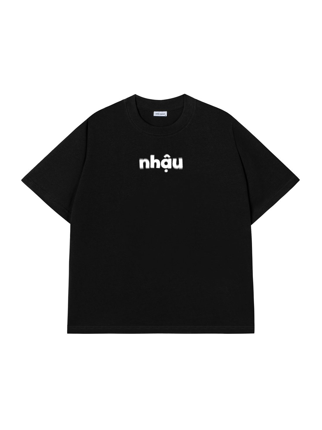 Áo Thun Uống Rượu Xe