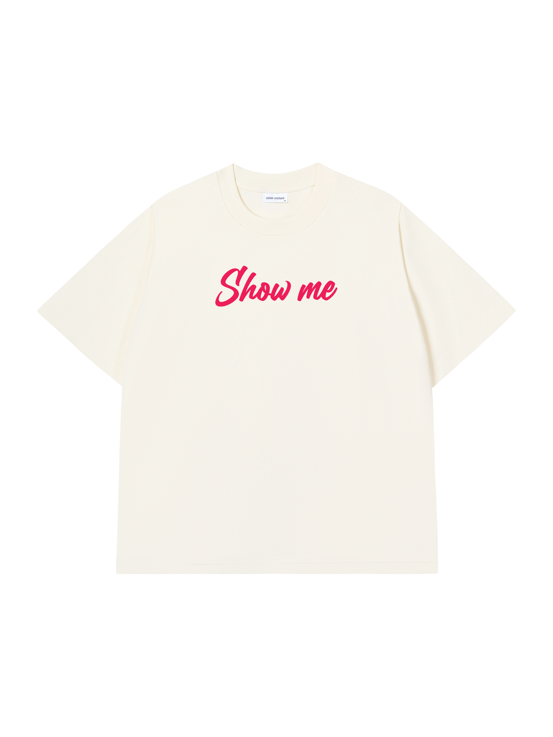 Áo Thun Show Me