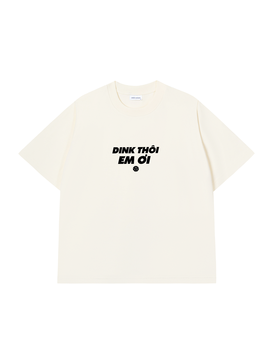 Áo Thun Dink Thôi Em Ơi