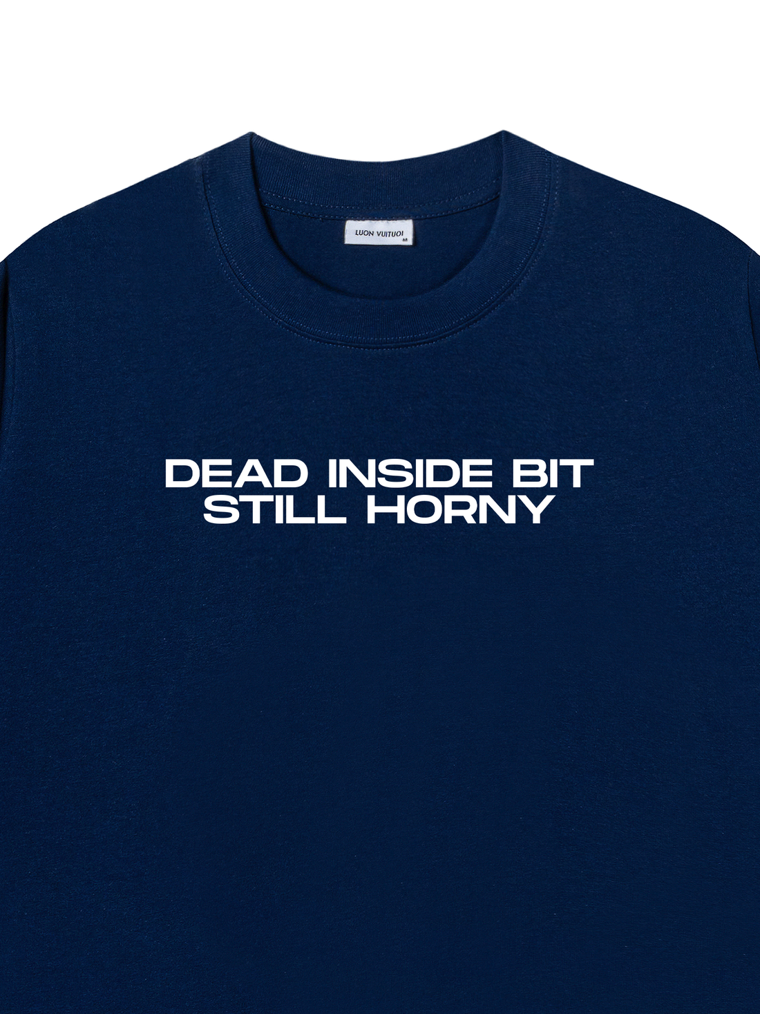 Áo Thun Dead Inside