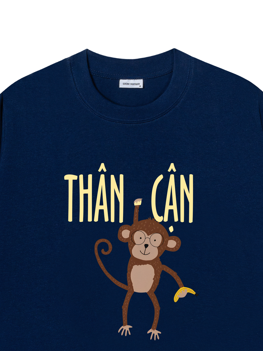 Áo Thun Thân Cận