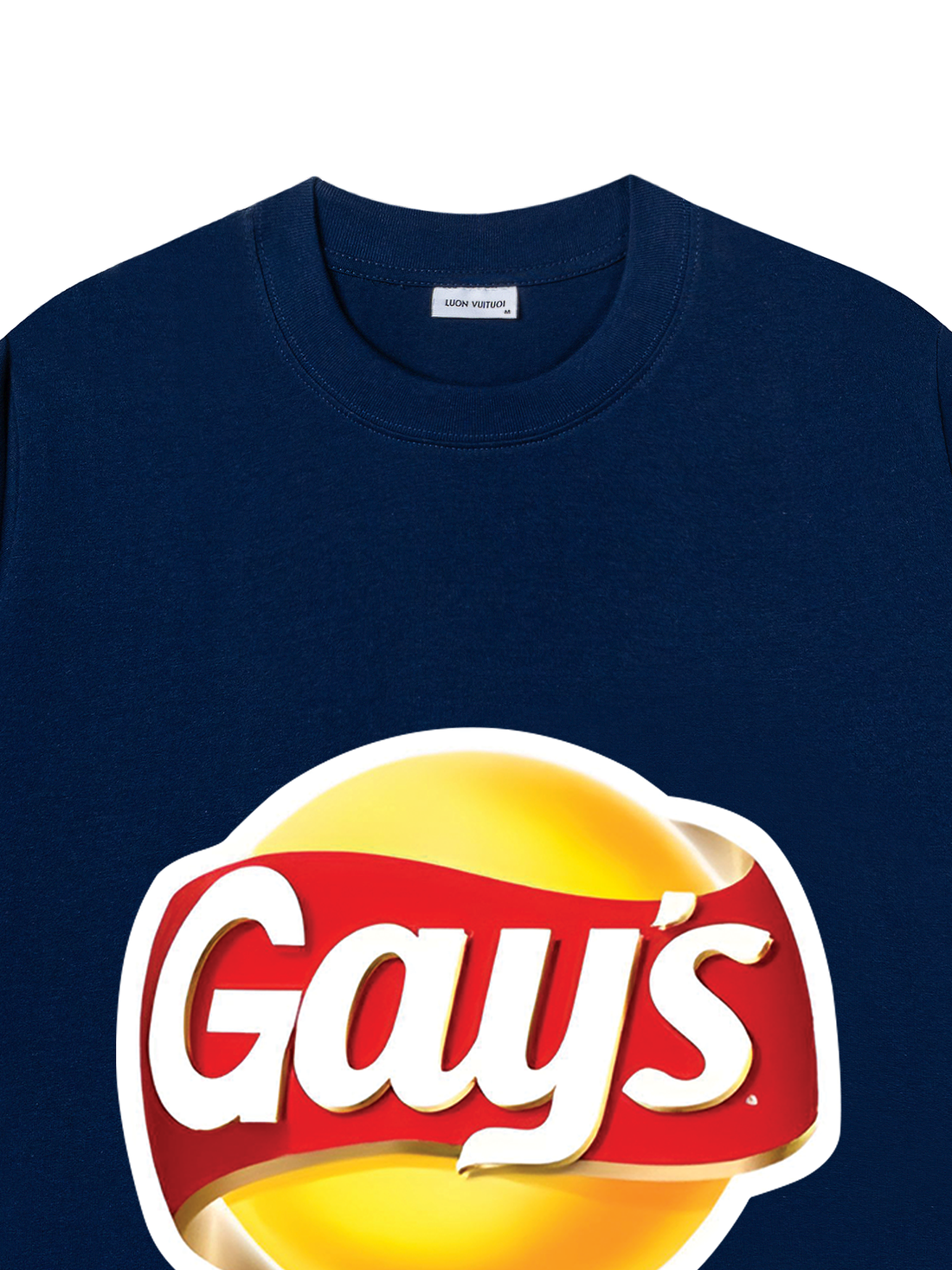Áo Thun Gay_s