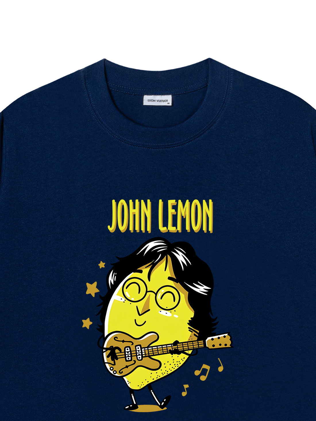 Áo Thun JOHN LEMON