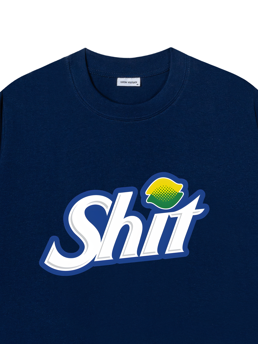 Áo Thun Sprite Shit