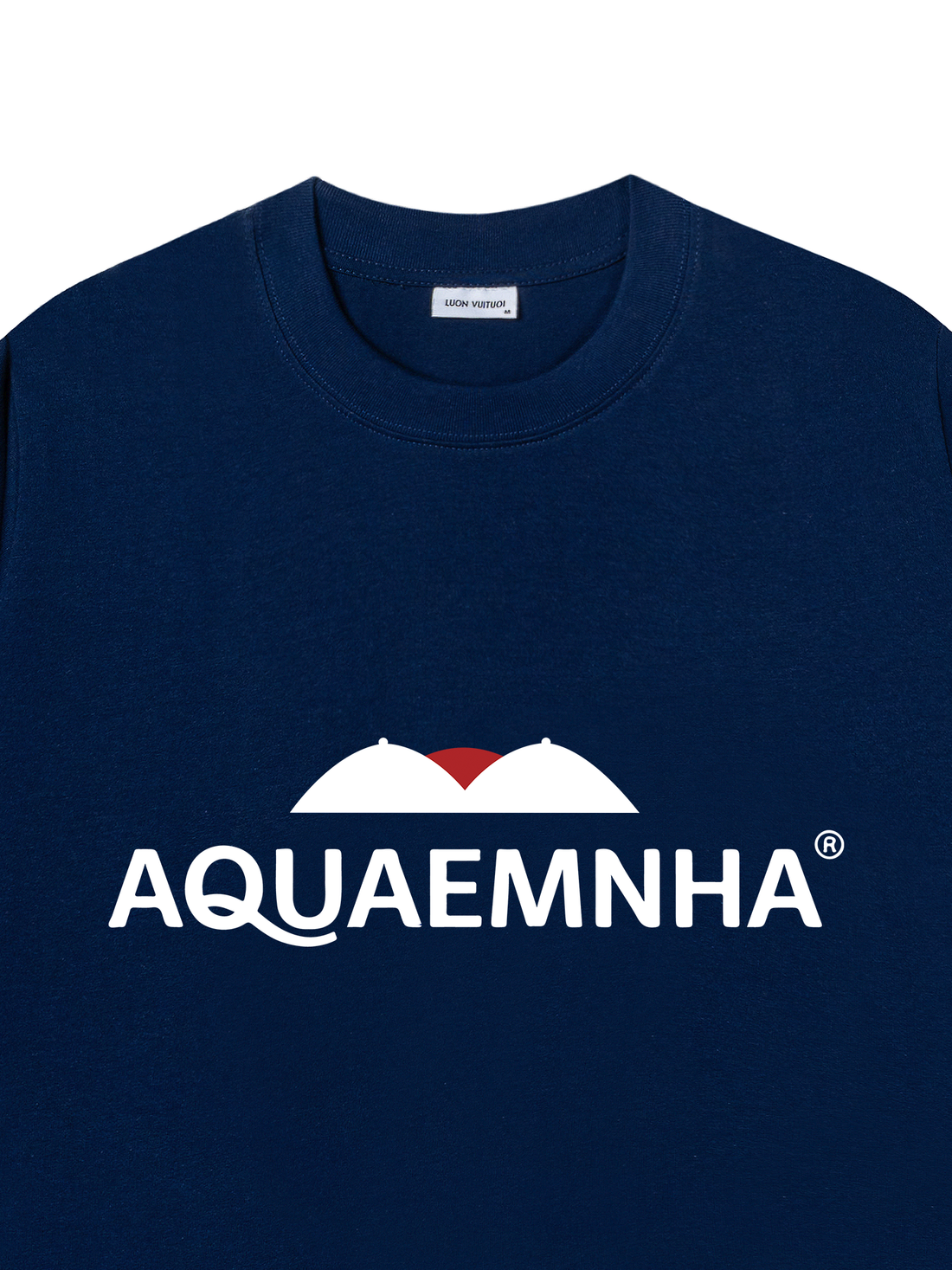 Áo Thun AQUAEMNHA