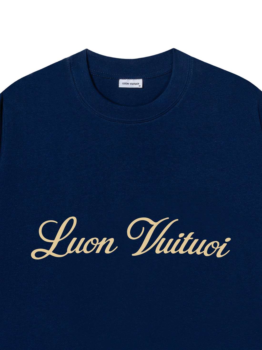 Áo Thun  Luon Vuituoi