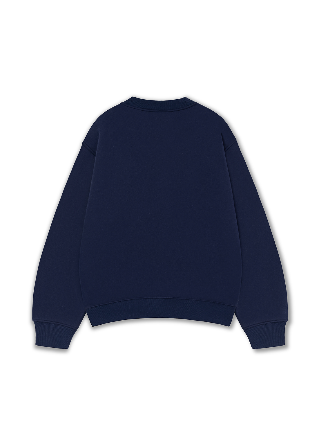 Áo Sweater Nỉ Hai Da HoHoHoly Shit