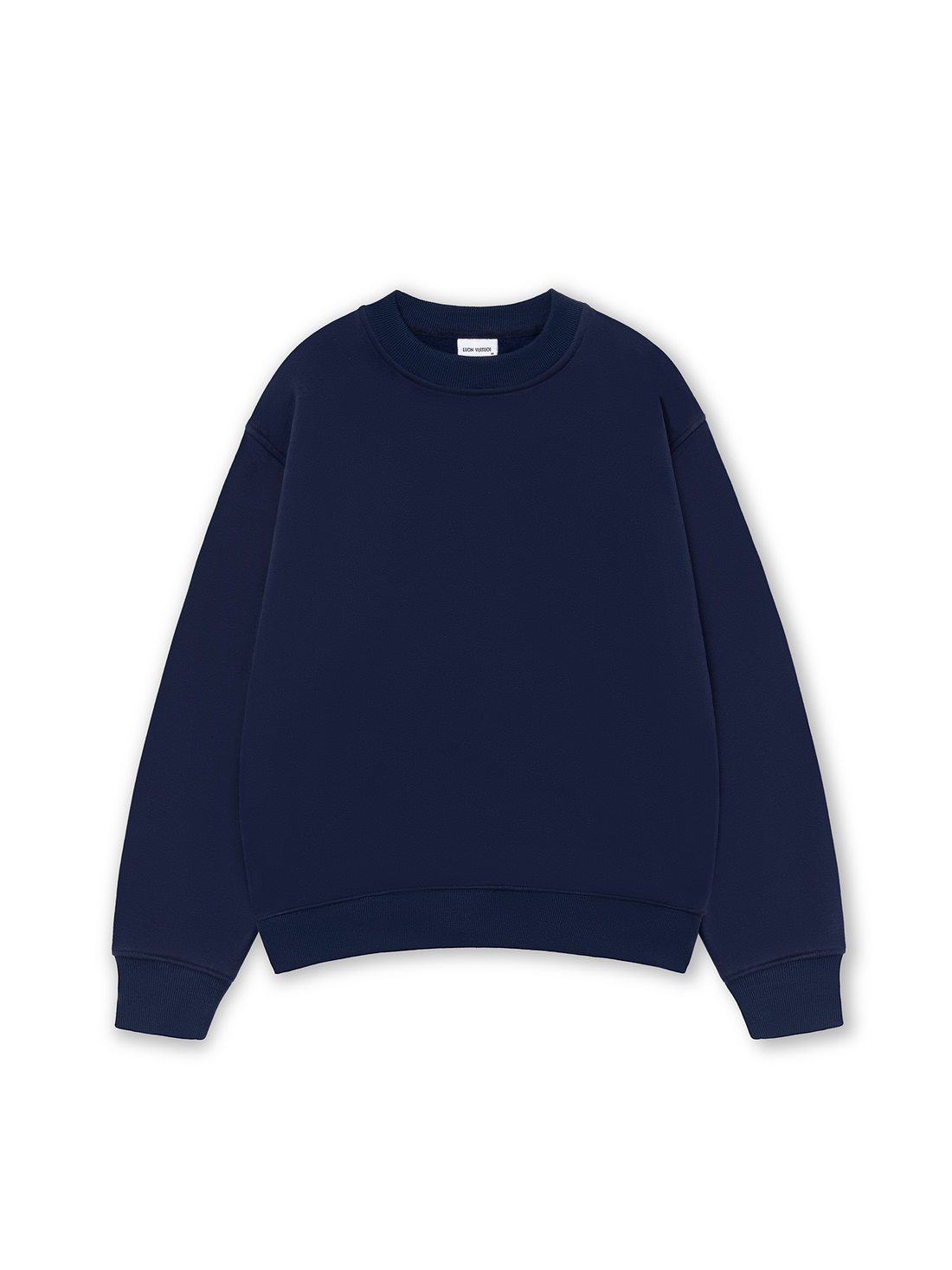 Manifest Tiền Bạc Rủng Rỉnh Sweater