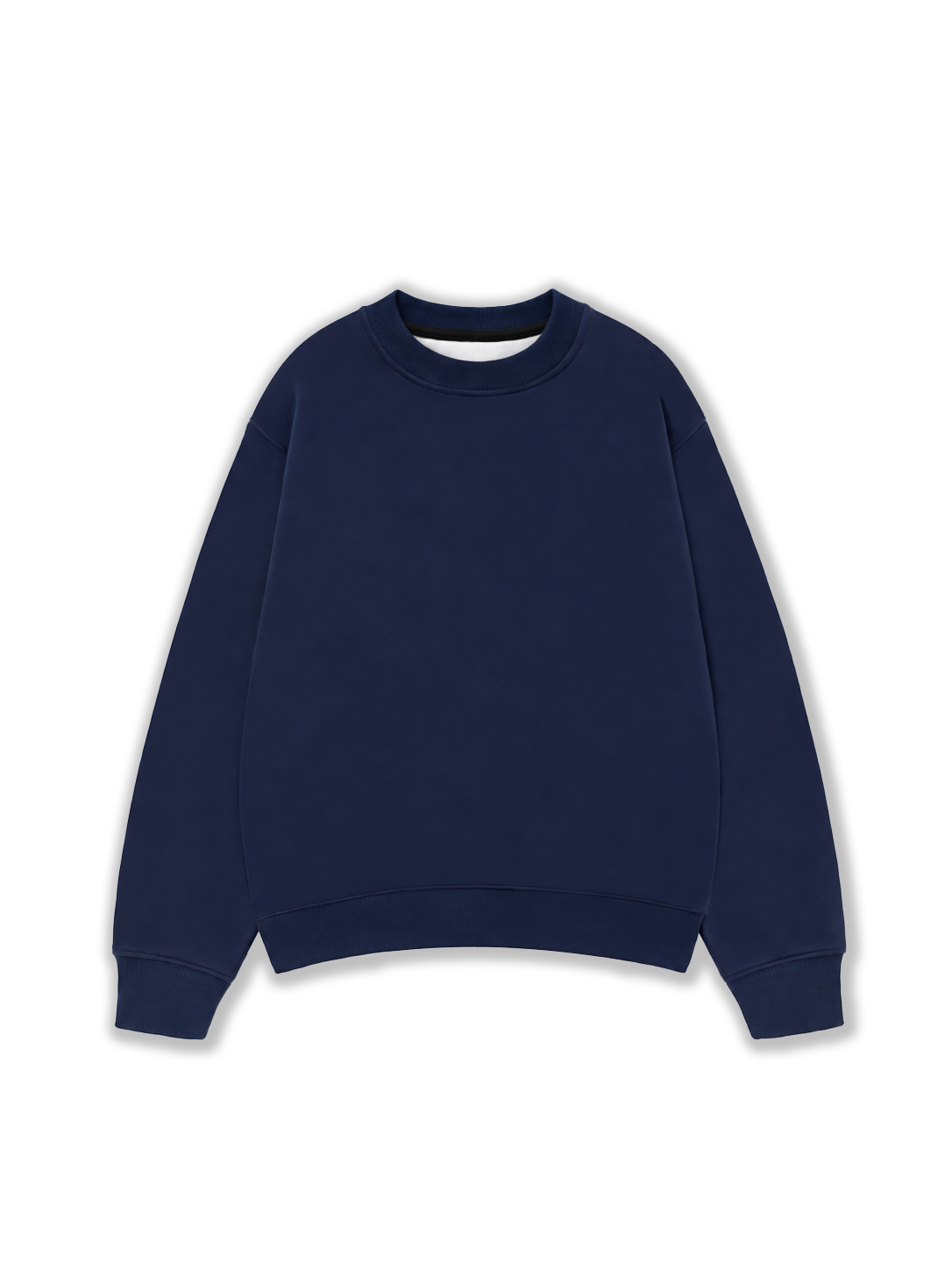 Áo Sweater Nỉ Hai Da Vịt Lisa - Kẻ Mày, Kẻ Mắt, Kẻ Môi