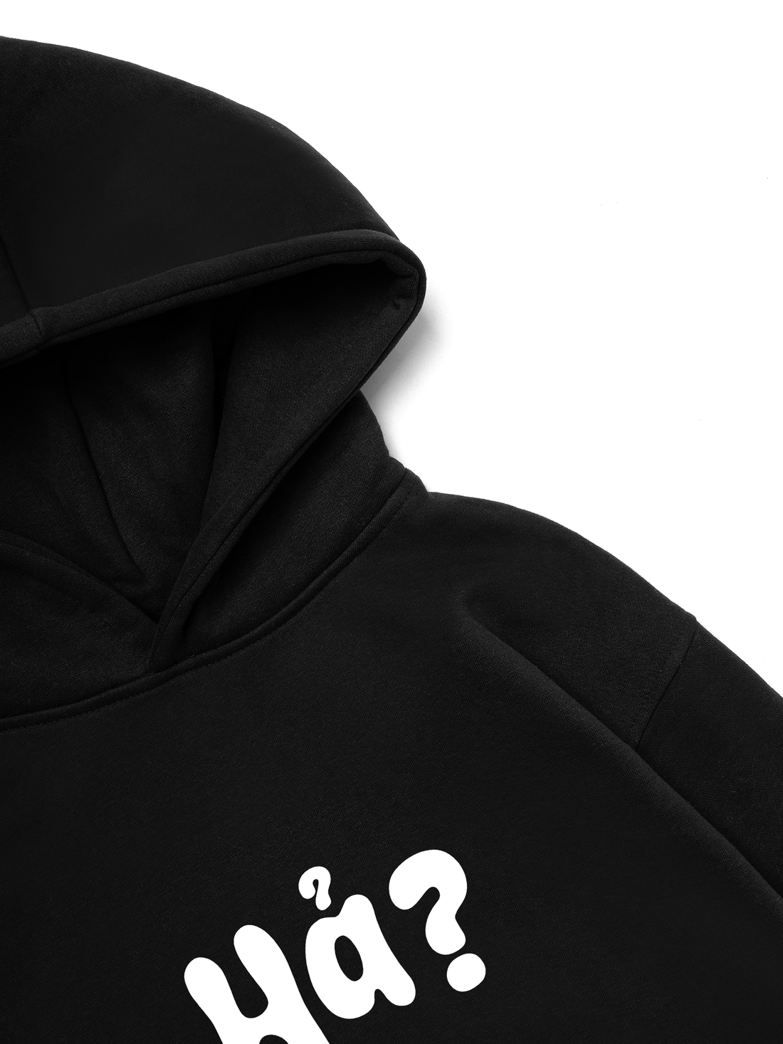 Hả Hoodie