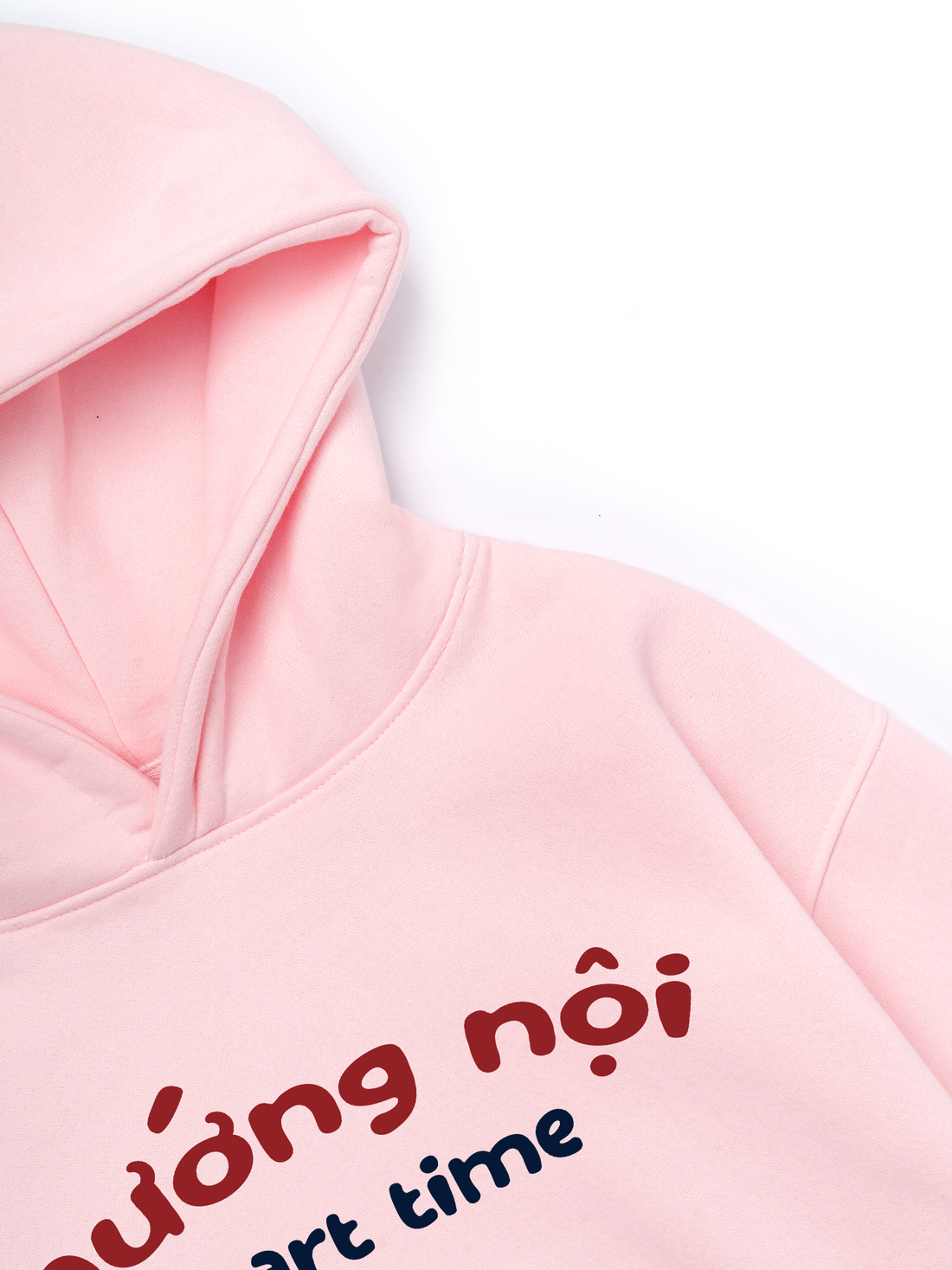Hướng Nội Partime Hoodie