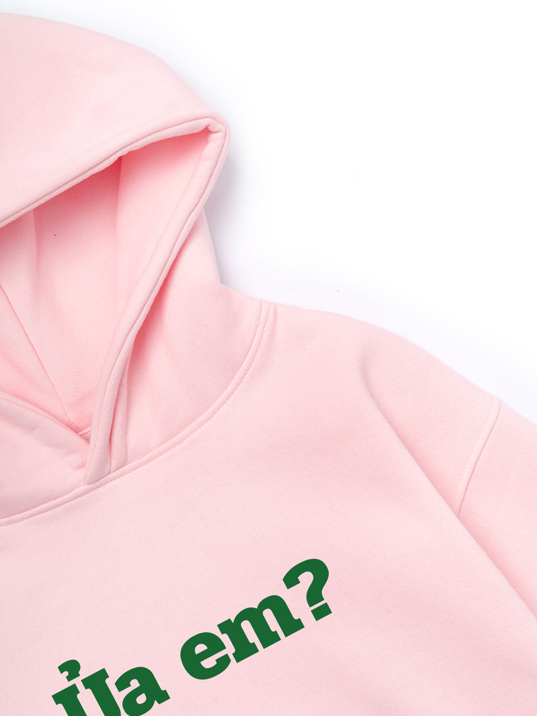 Ủa em Hoodie