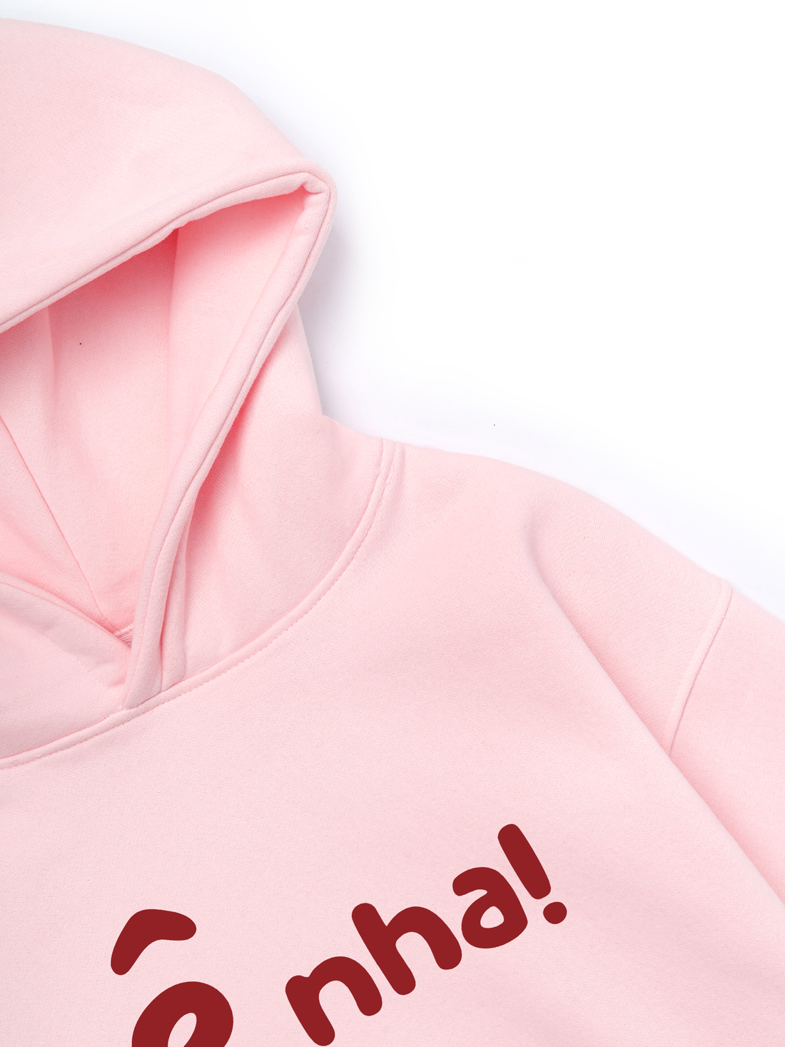 Ê Nha! Hoodie