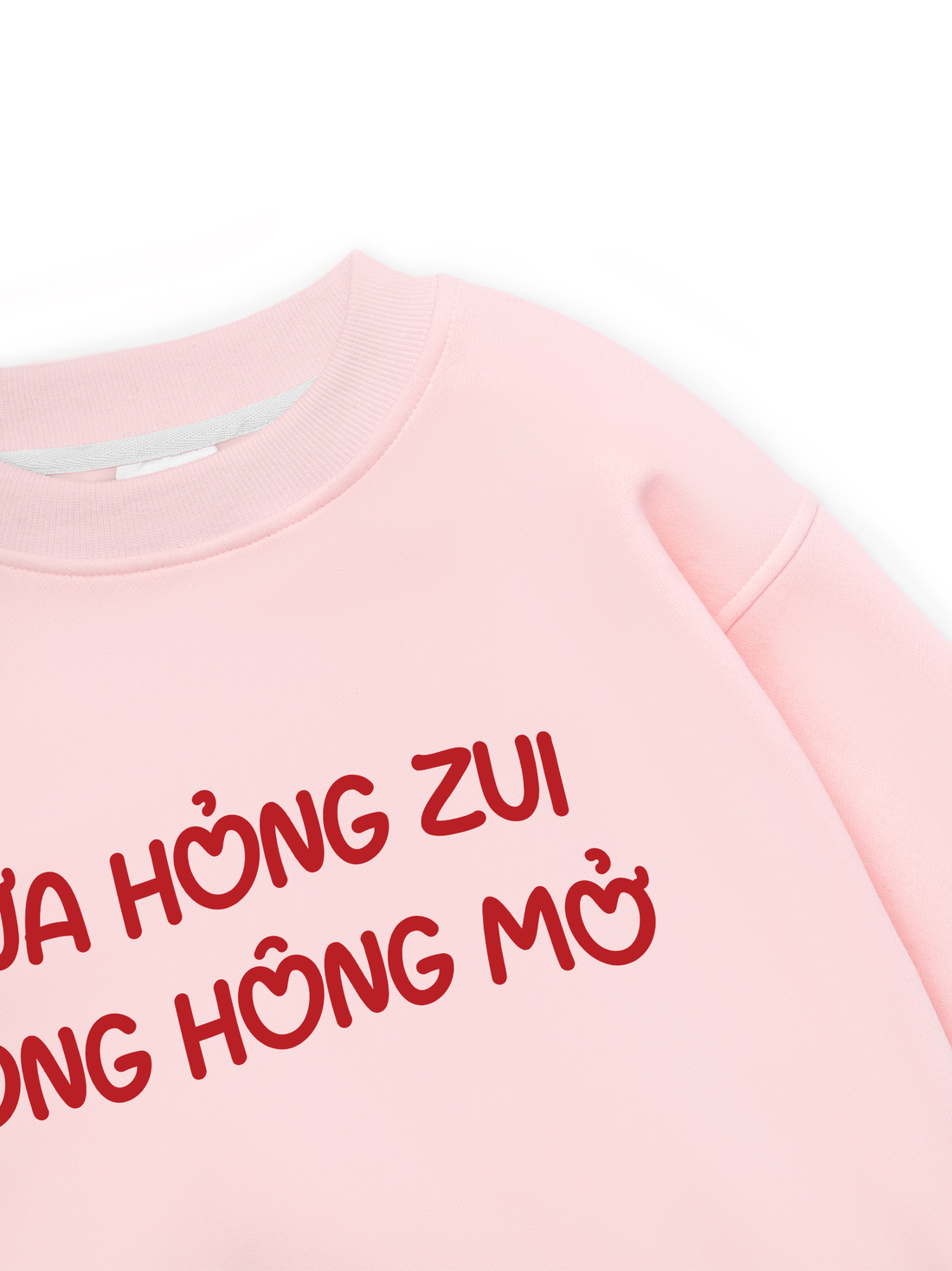 Cửa Hỏng Vui Lòng Không Mở Sweater