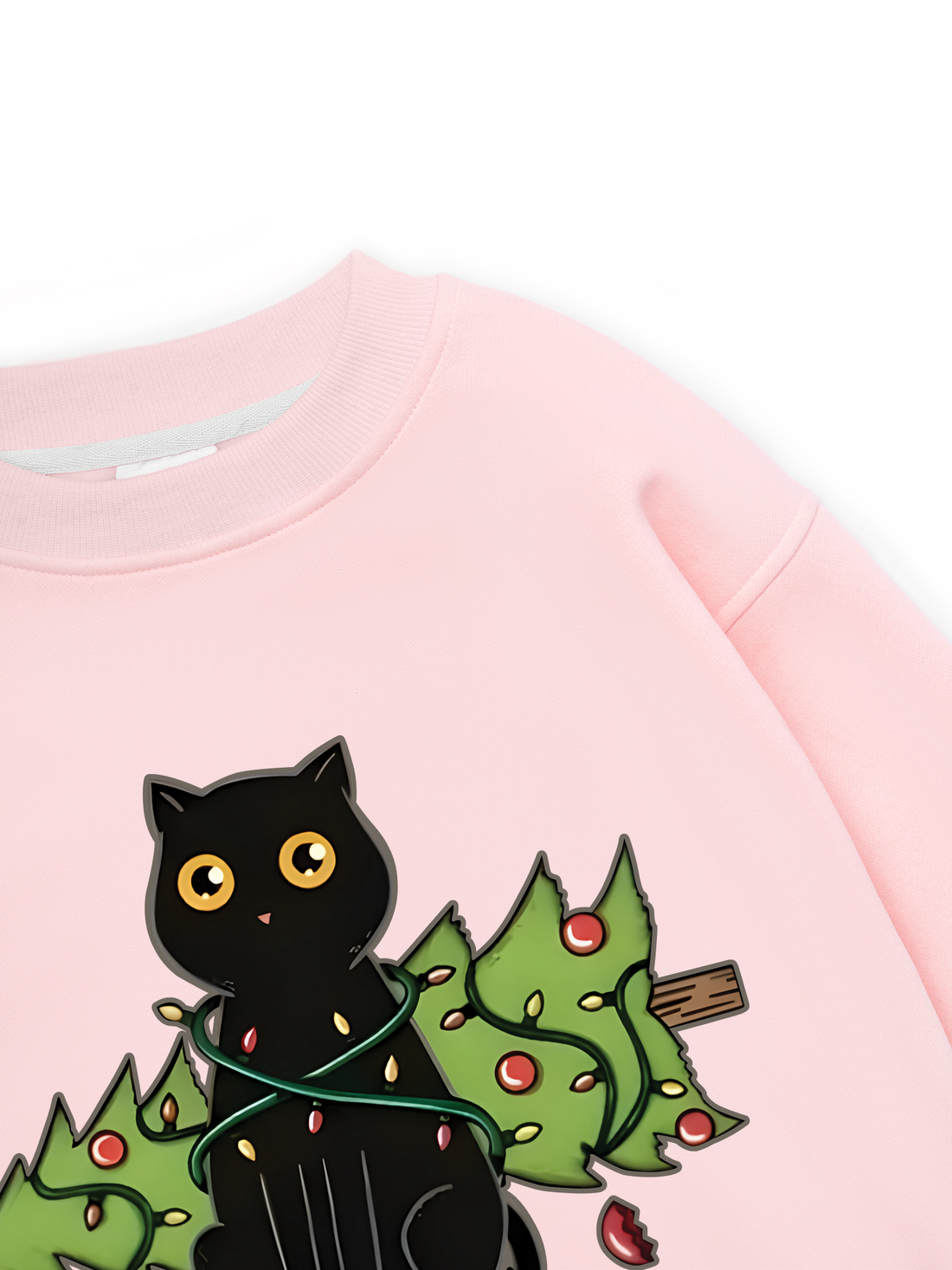 It's Wasn't Me Sweater