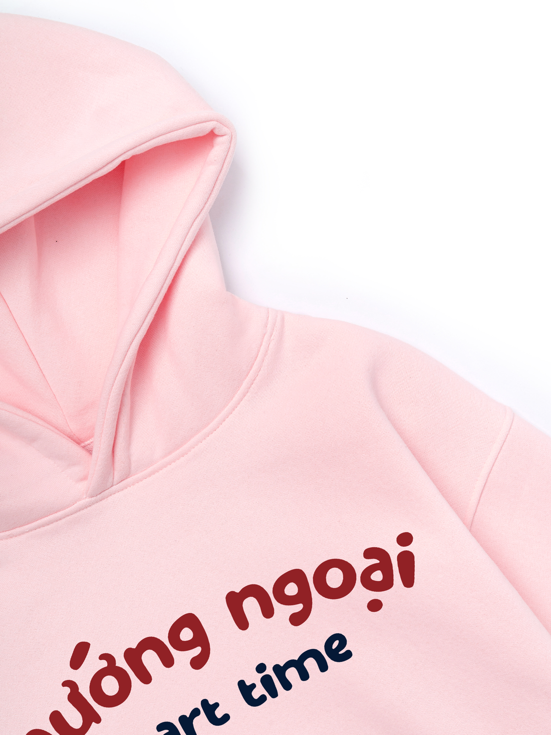 Hướng Ngoại Partime Hoodie