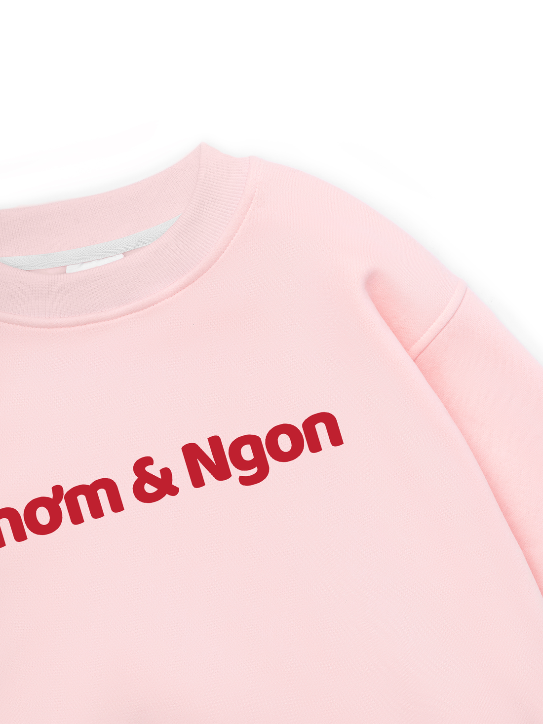 Thơm&Ngon Sweater
