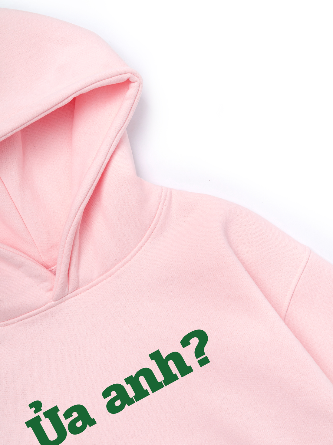 Ủa Anh Hoodie