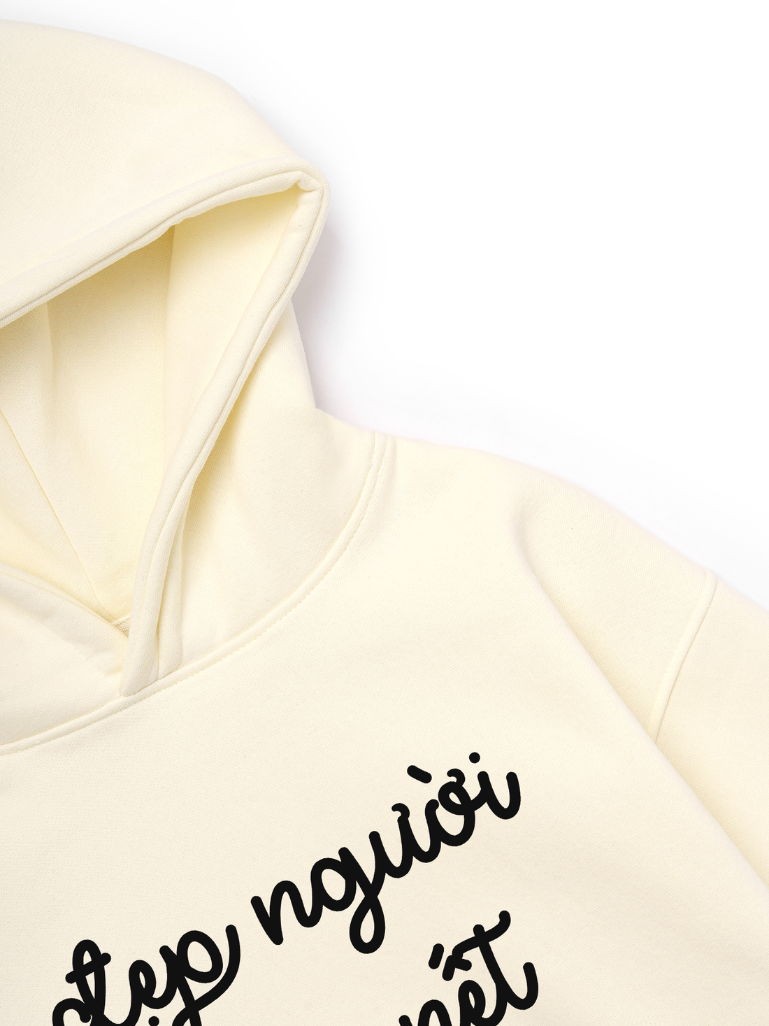 Đẹp Người Đẹp Nết Hoodie