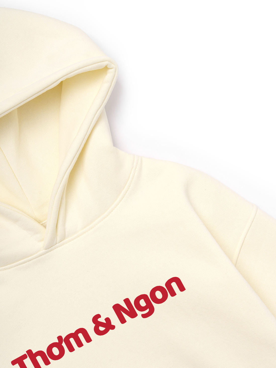 Thơm&Ngon Hoodie