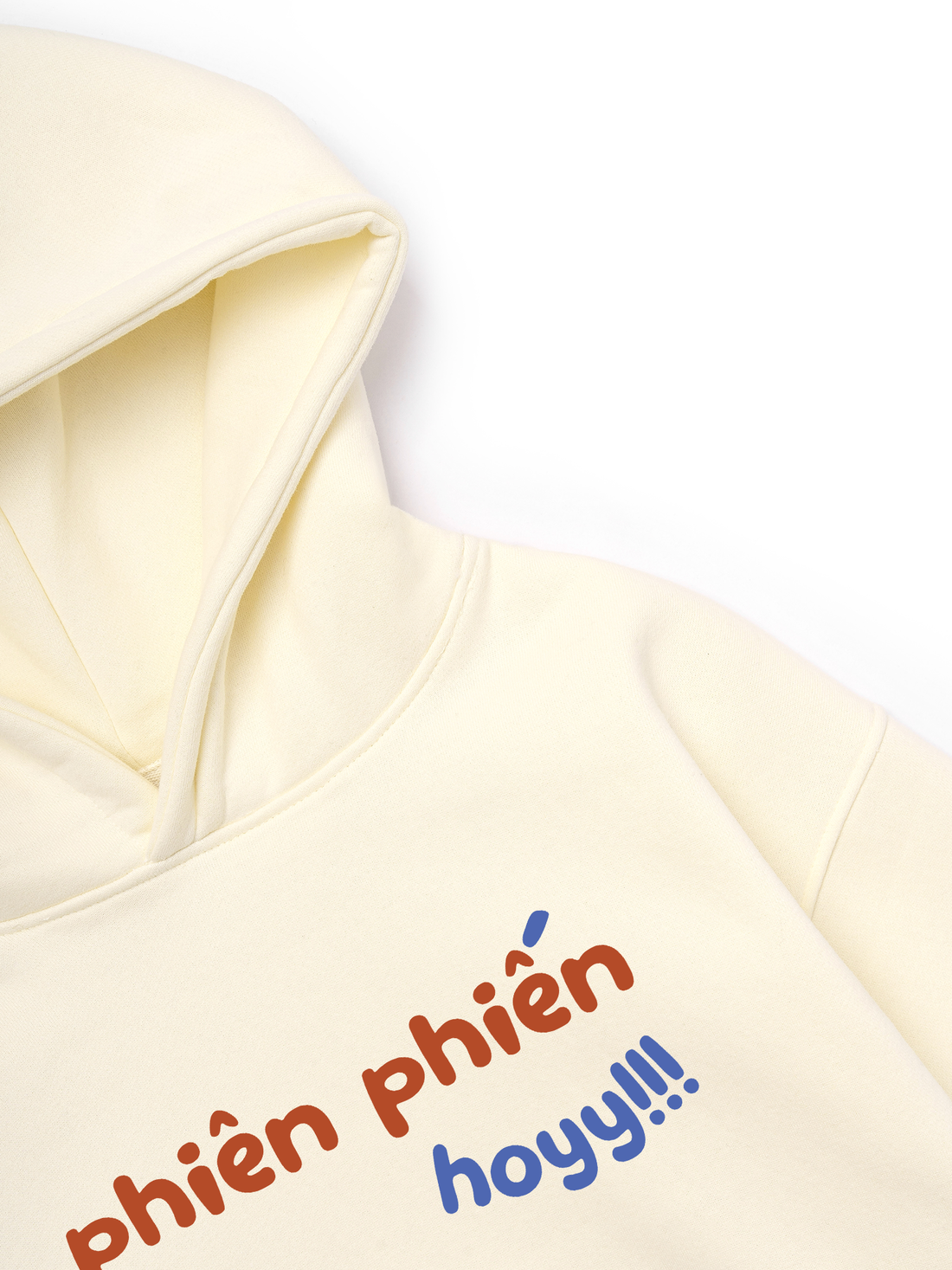 Phiên Phiến Hoy Hoodie