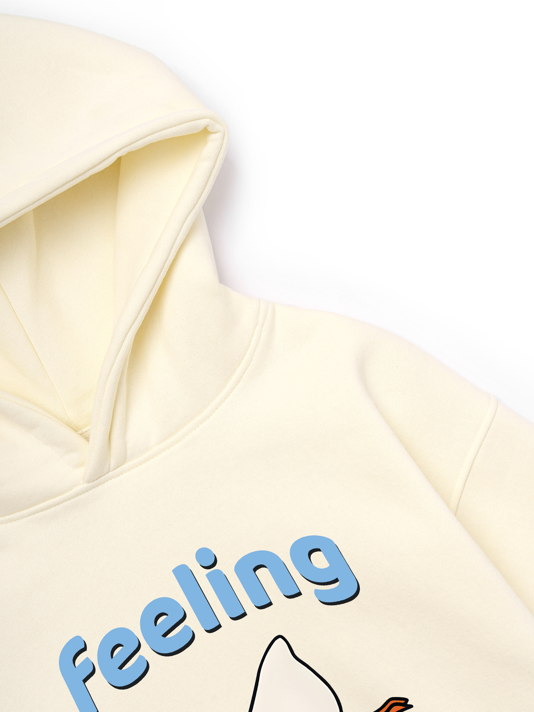 Unproducktive Hoodie