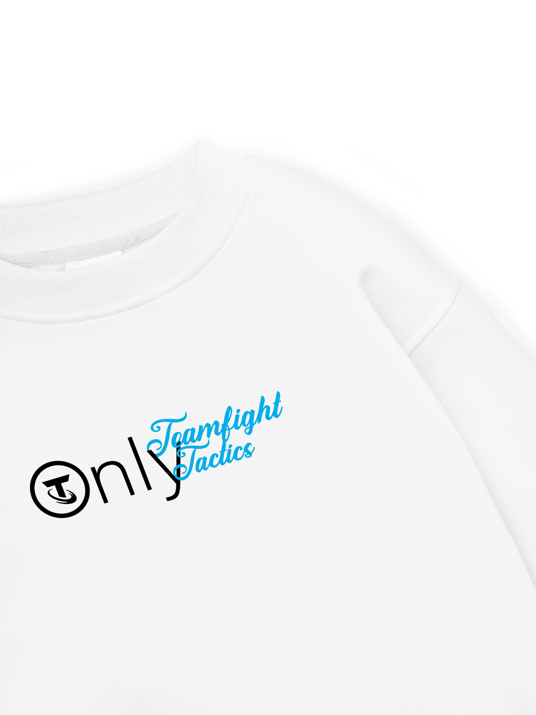Only Teamfight Tactics Sweater