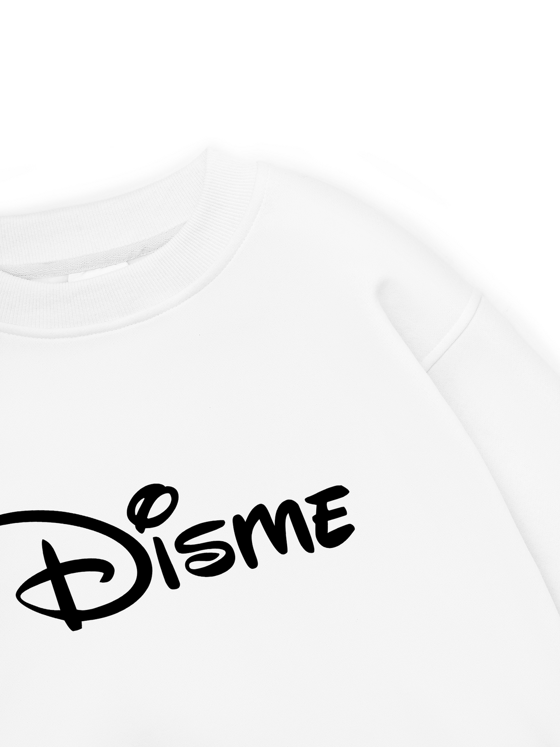 Disme Sweater