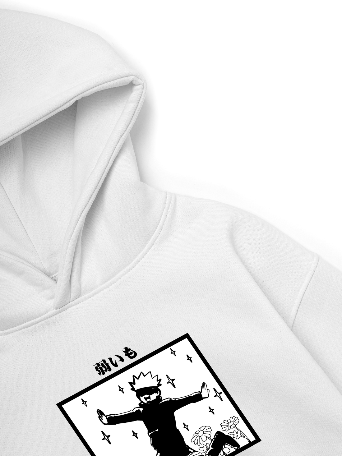 Dồ Ái Mồ Hoodie
