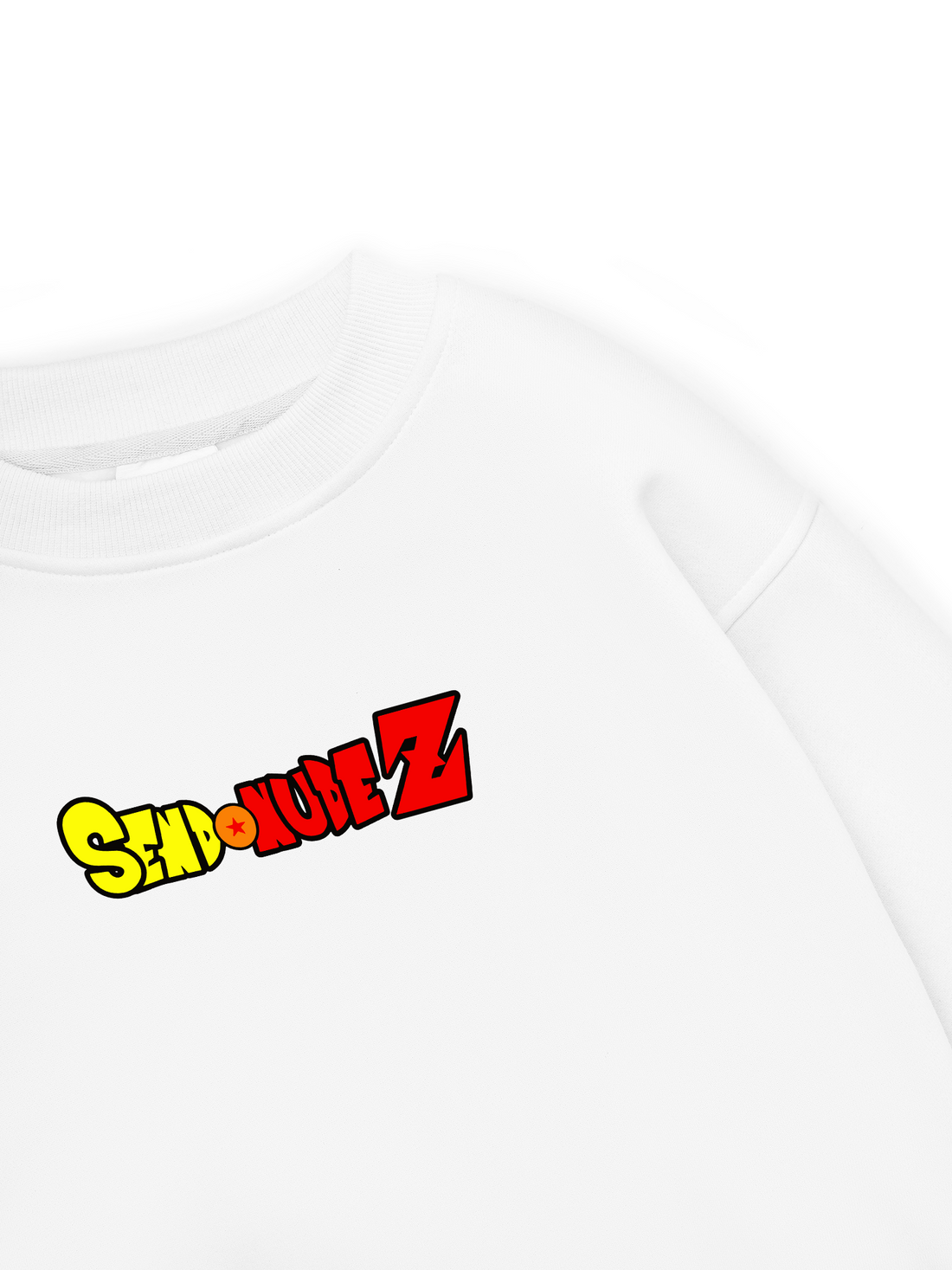 Send Nude Z Sweater