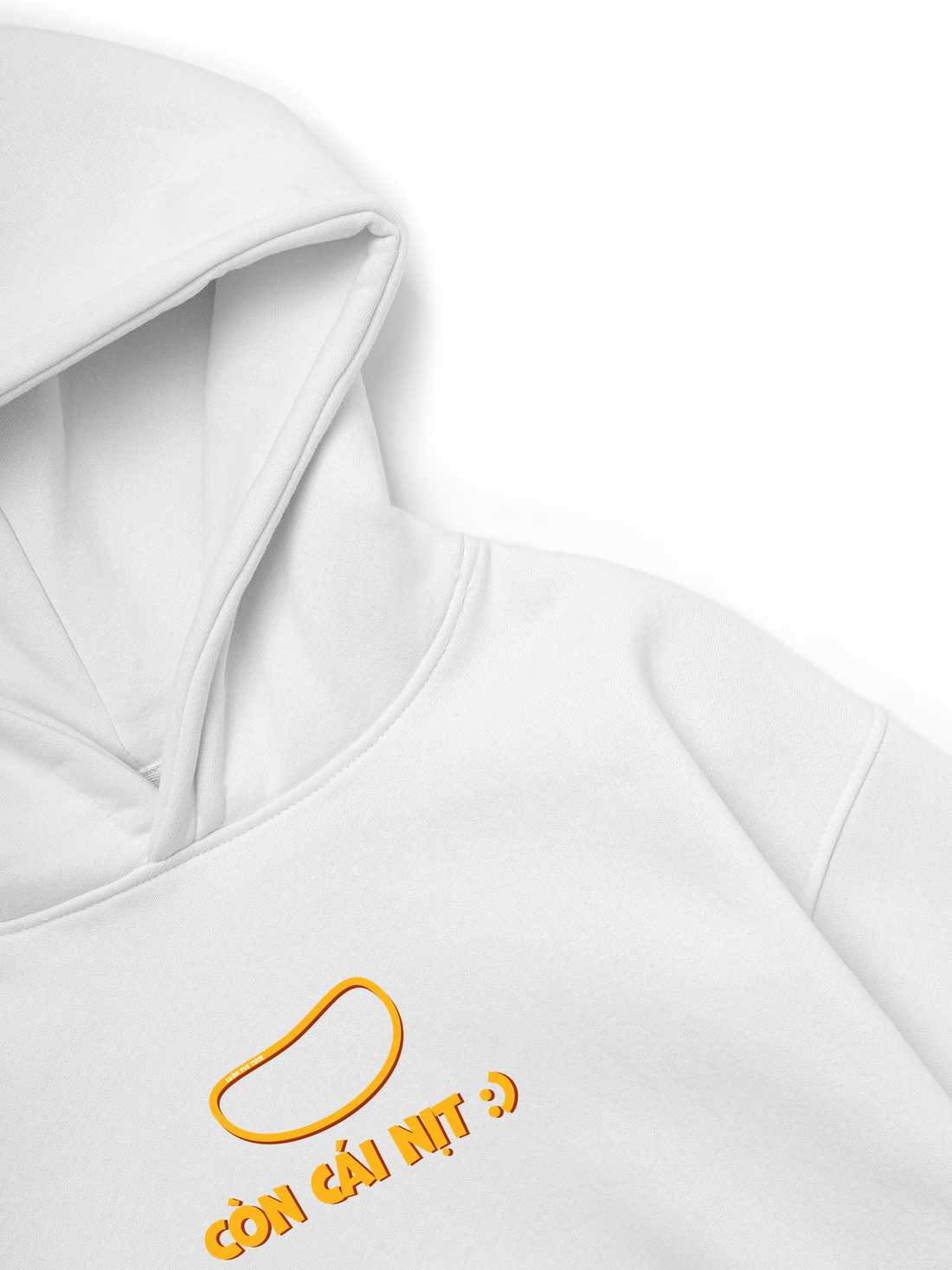 Còn Cái Nịt Hoodie